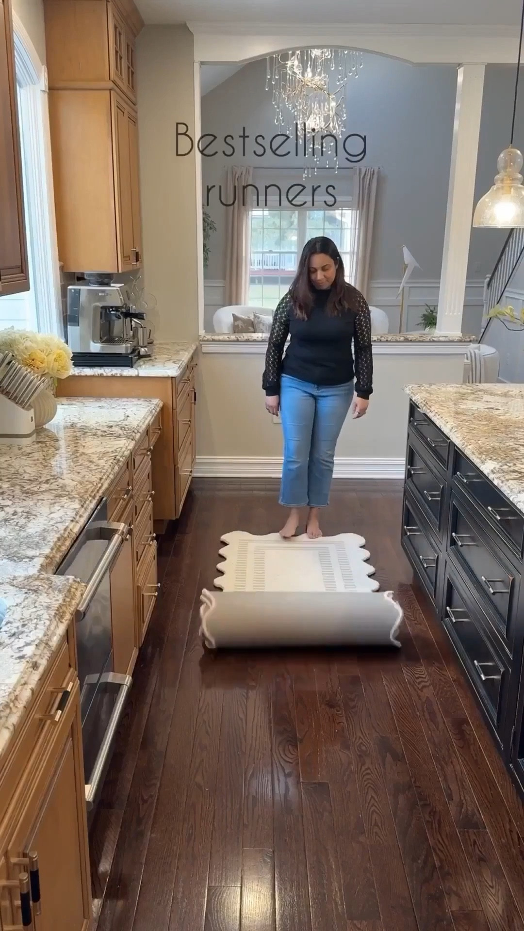 My favorite runners are on sale @wayfair #Wayfairfinds #Wayfair 






#liketkit 
@shop.ltk
https://liketk.it/5NCEI



#liketkit #LTKSeasonal #LTKSaleAlert #LTKHome
@shop.ltk
https://liketk.it/5PeWq