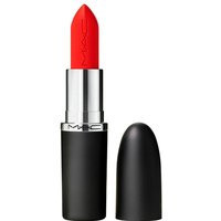 MAC Cosmetics MACximal Silky Matte Lipstick in Lady Danger | Size: 3.5G | Debenhams UK