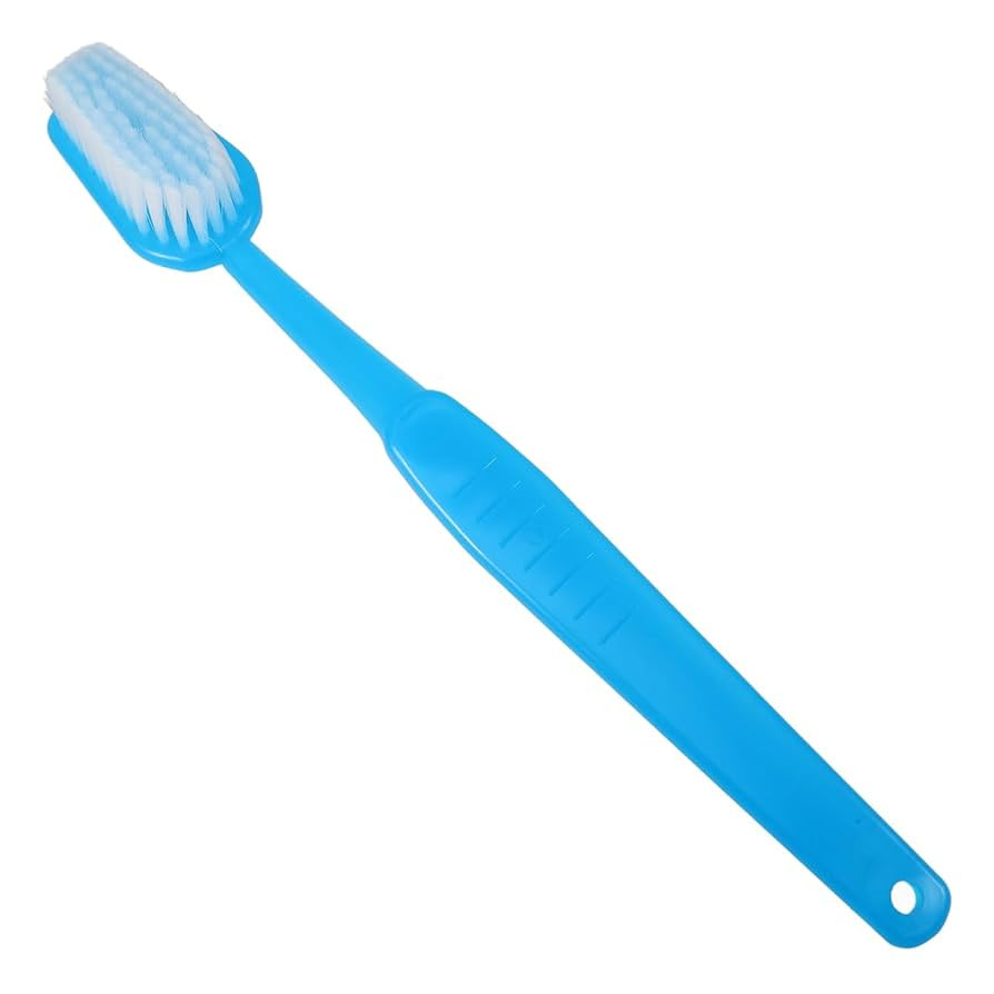 Large Toothbrush Prop Novelty Costume Accessory for Party Decorations Cosplay Supplies and Prank ... | Amazon (US)