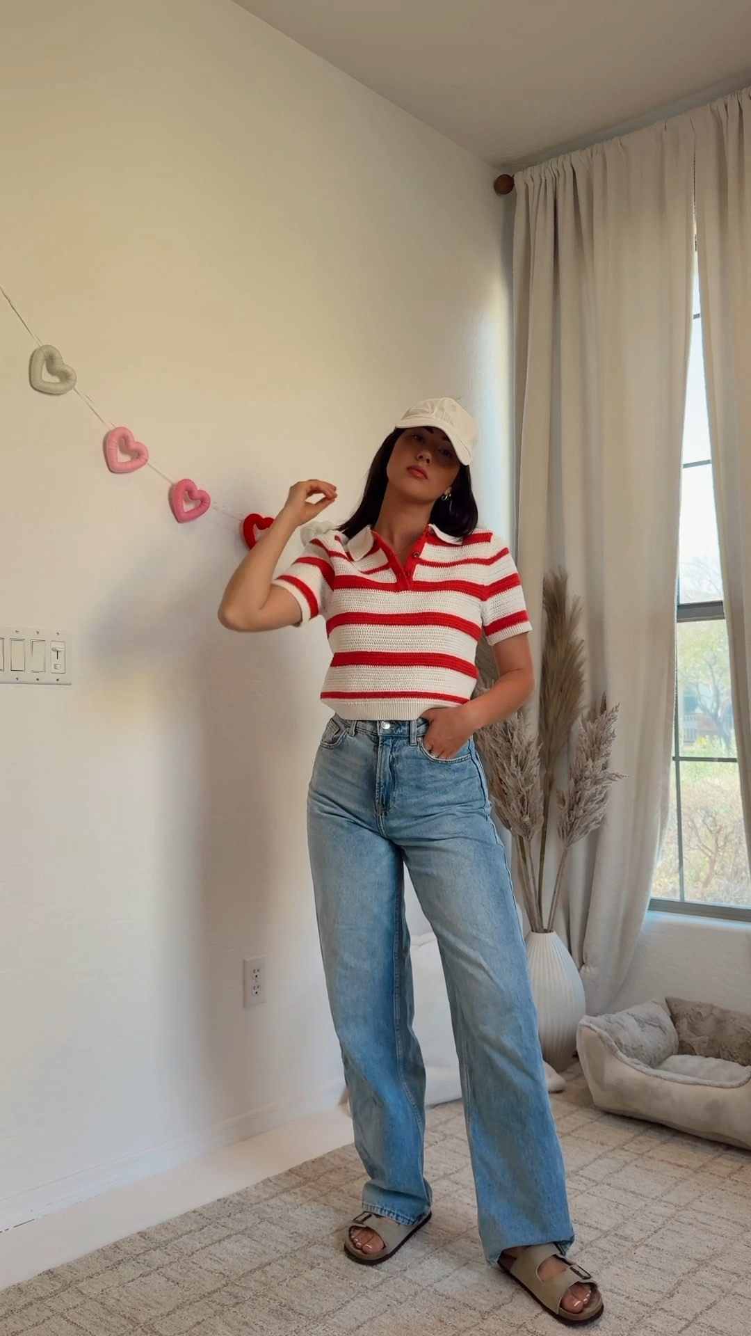 Valentines Girl Outfit #3 



#LTKSaleAlert #LTKMostLoved #LTKFindsUnder50