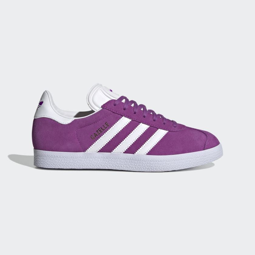 Gazelle Shoes | adidas (US)