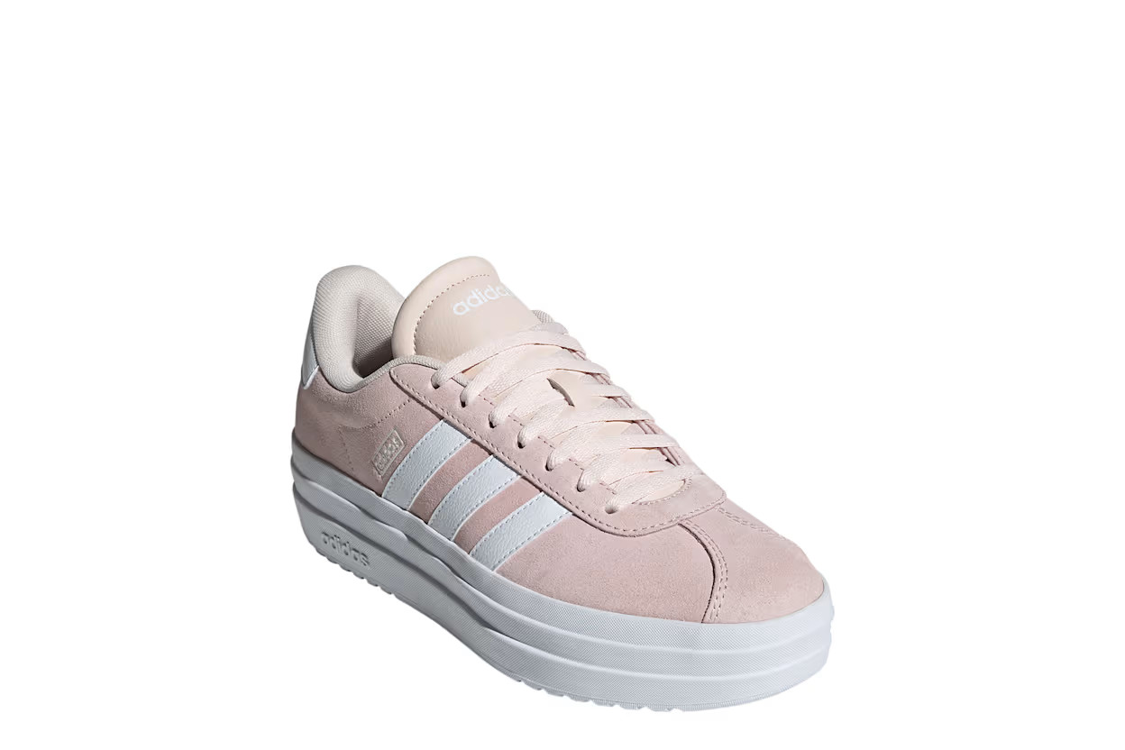 WOMENS VL COURT BOLD SNEAKER | Rack Room Shoes