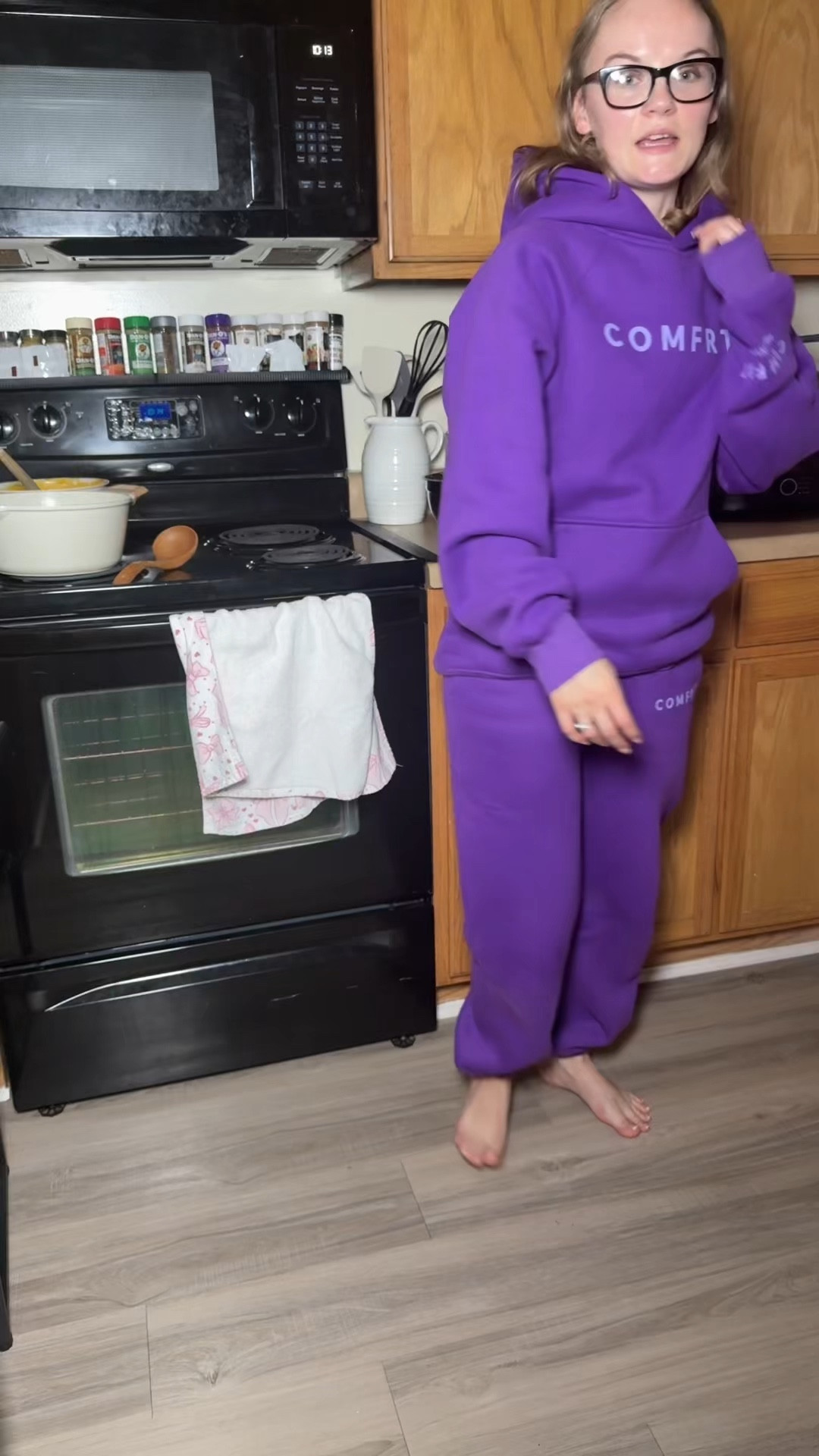 So good! 

#LTKdayinmylife