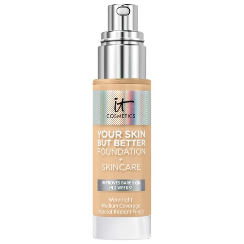 Your Skin But Better Foundation + Skincare | Sephora (US)
