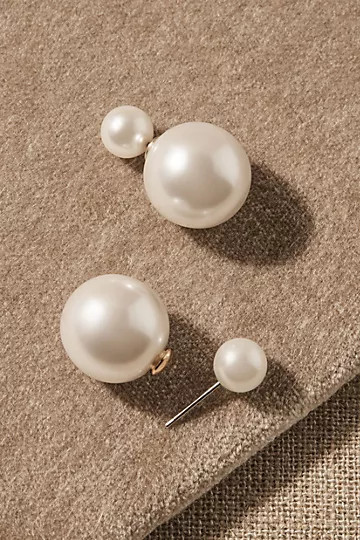 Fenmore Earrings | Anthropologie (US)
