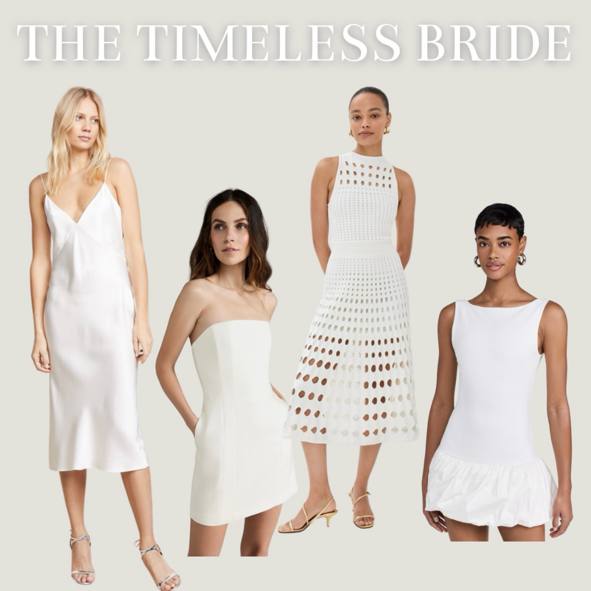 Timeless edit pt 4

#LTKWedding