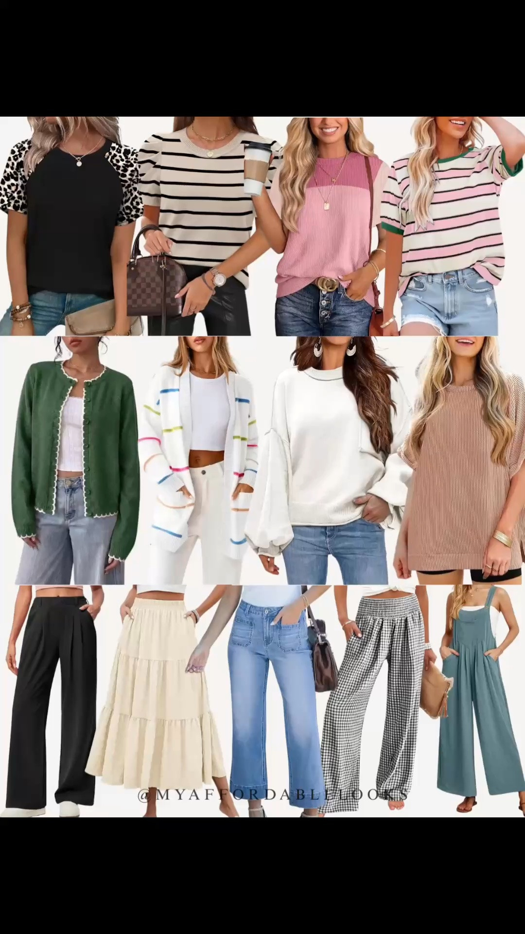 Amazon Teacher Outfits

#LTKootd #LTKSeasonal #LTKWorkwear