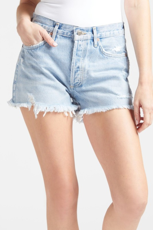 Parker Short, SWAPMEET | Evereve