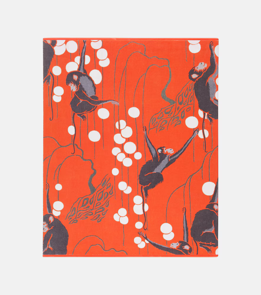 Taschen The Book of Printed Fabrics. From the 16th century until today set of 2 books | Mytheresa (US/CA)