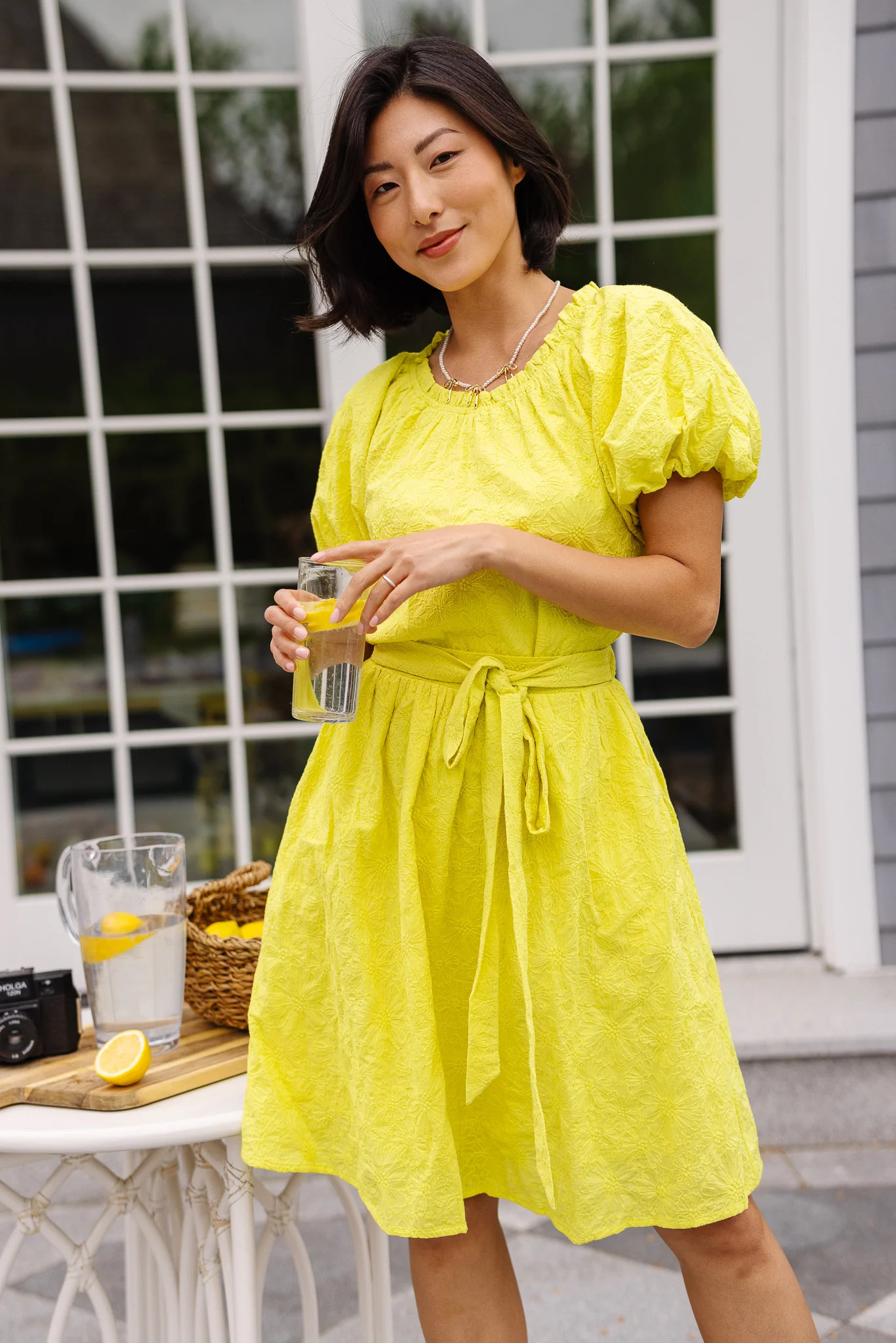 Daisy Skirt - FINAL SALE | Ivy City Co