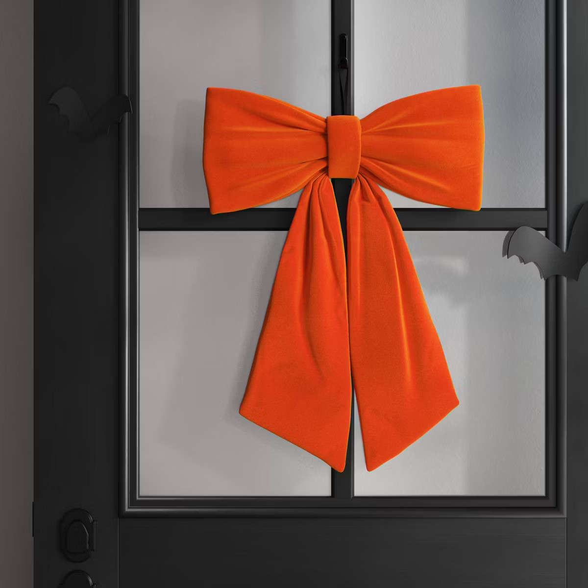 20" Large Bow Halloween Decorative Prop - Hyde and EEK! Boutique™ | Target