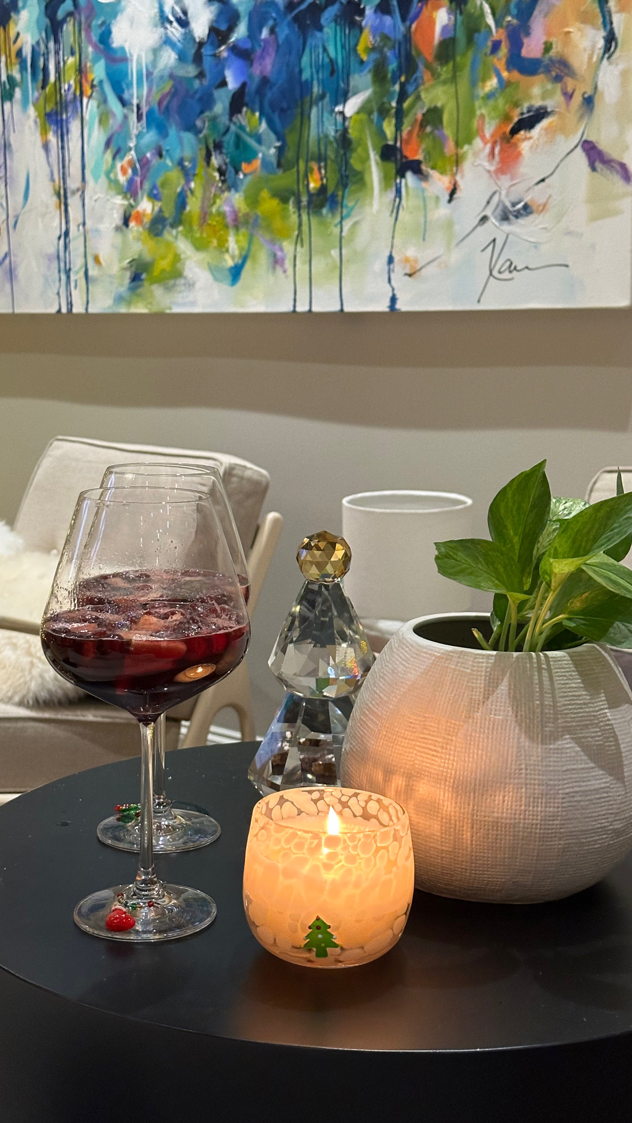 All the cute Christmas decor from Anthro!! 

 #LTKGiftGuide #LTKHoliday #LTKSeasonal