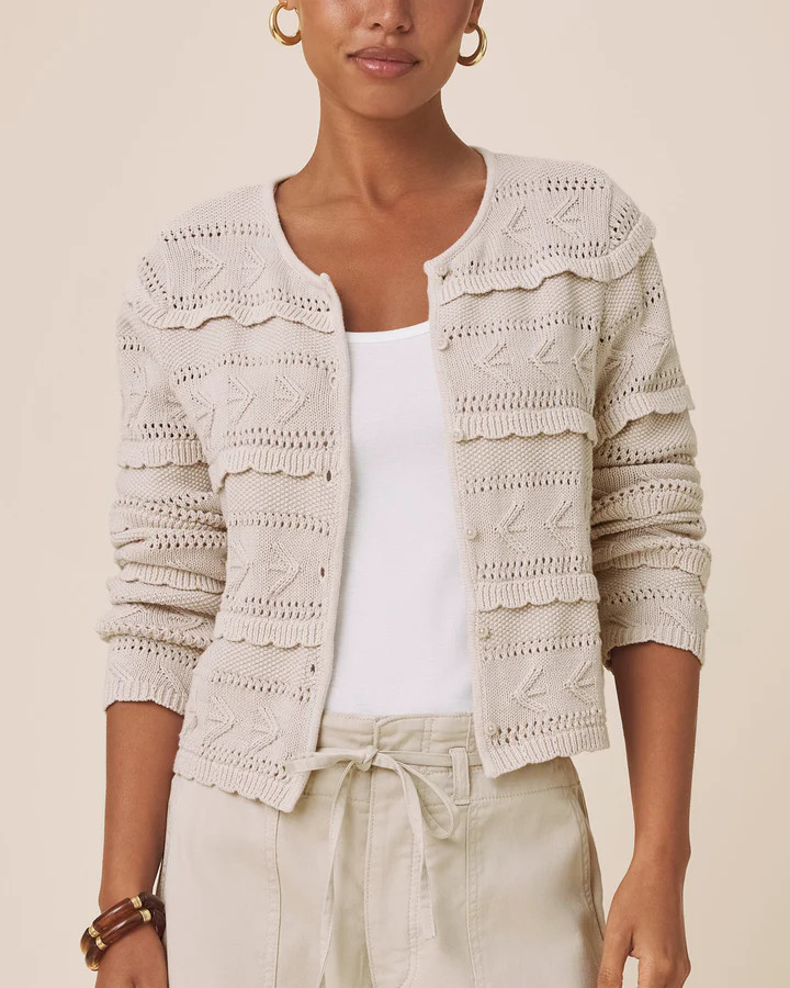 Giovanna Cardigan | Splendid