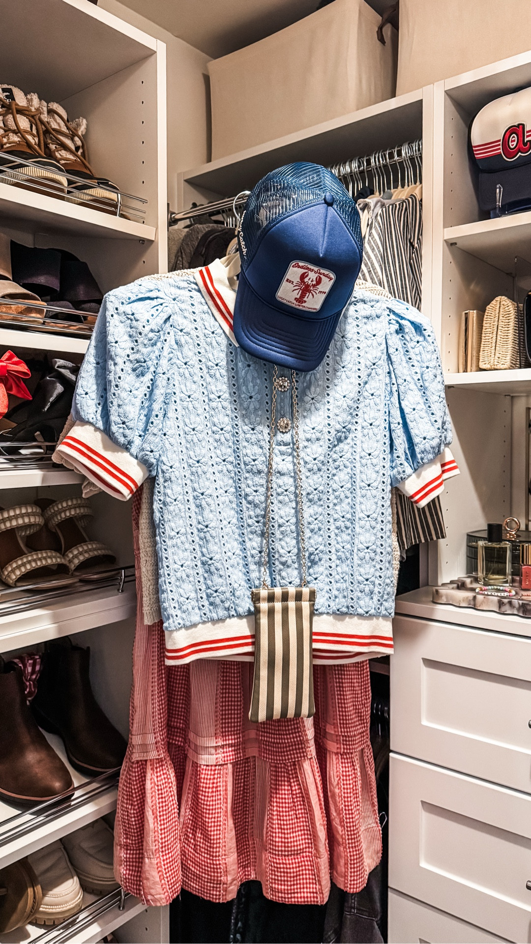 Ready for Maine! 🦞

#anthropologie 

#LTKStyleTip #LTKBeauty #LTKTravel