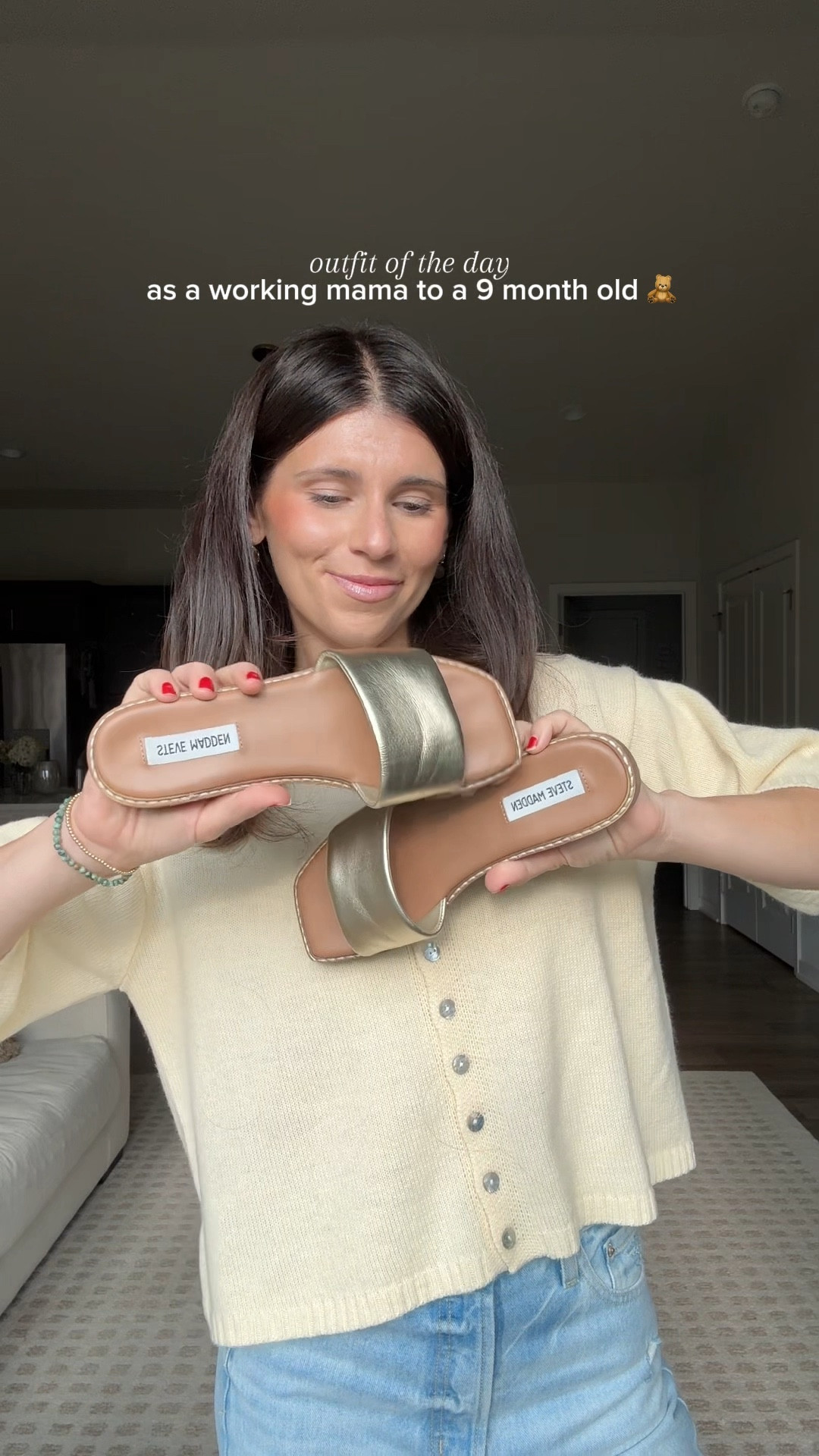 OOTD 🤍

#LTKSeasonal #LTKFindsUnder100 #LTKShoeCrush