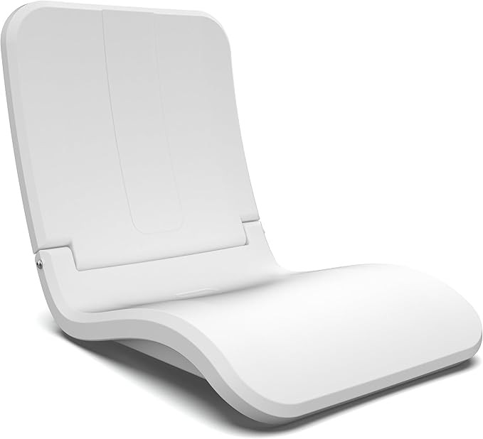 Coast Modern Portable Poolside Chair – Adult Foldable Flip Chair for Pool, Beach, Tailgating & ... | Amazon (US)