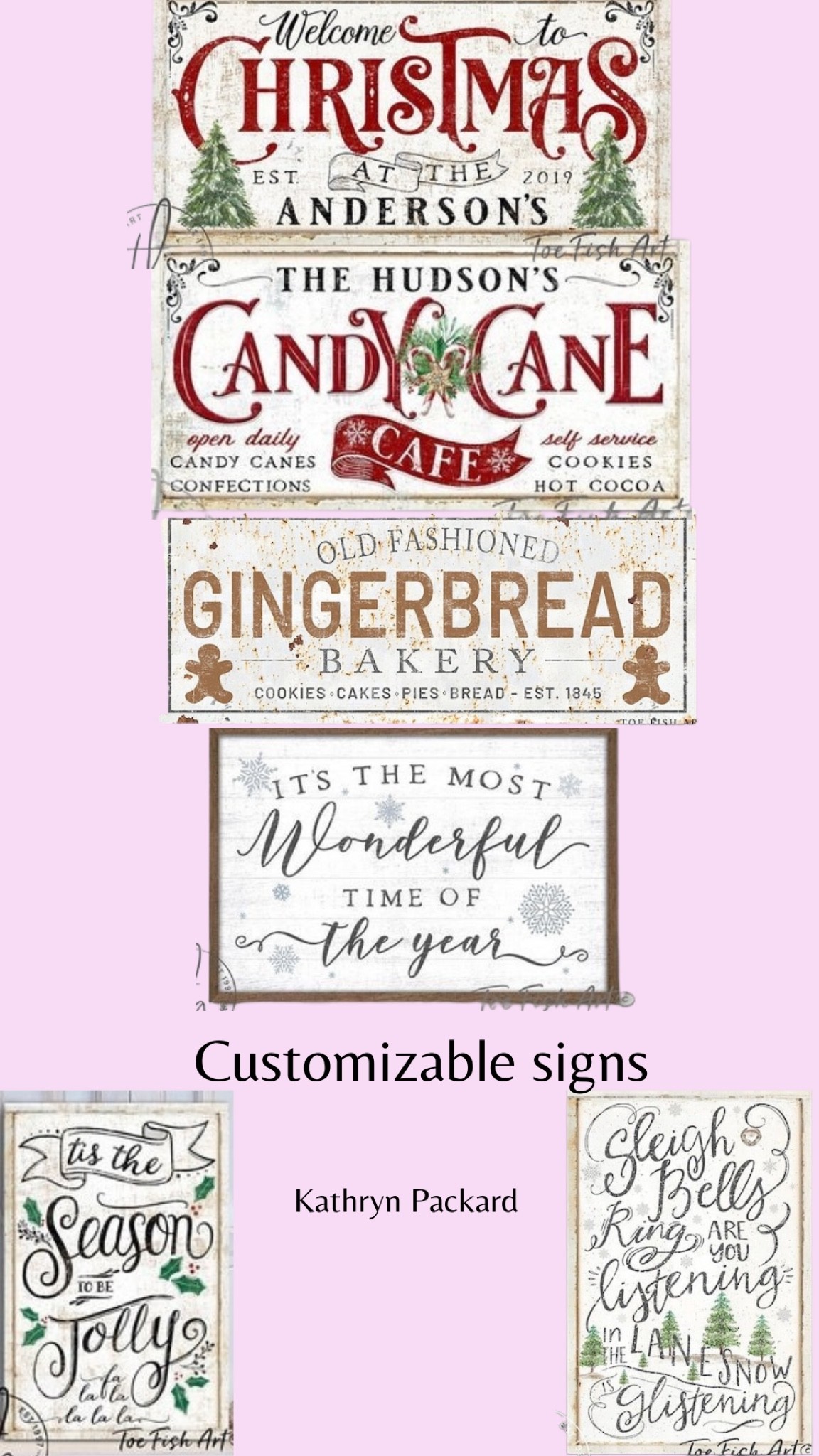 Christmas signs Christmas with signs Christmas decor￼

#LTKSeasonal #LTKHoliday #LTKhome