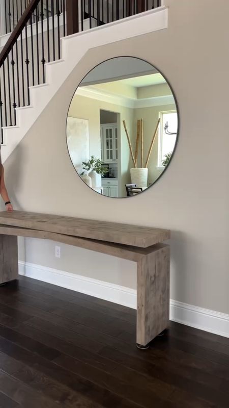 Console table is in gray! Sharing the best selling furniture and decor in my home that are both your favorites and mine!! My console table is award winning!! Some of my favorite vases, bed and living room sofa!!

4/17

#LTKstyletip #LTKVideo #LTKhome