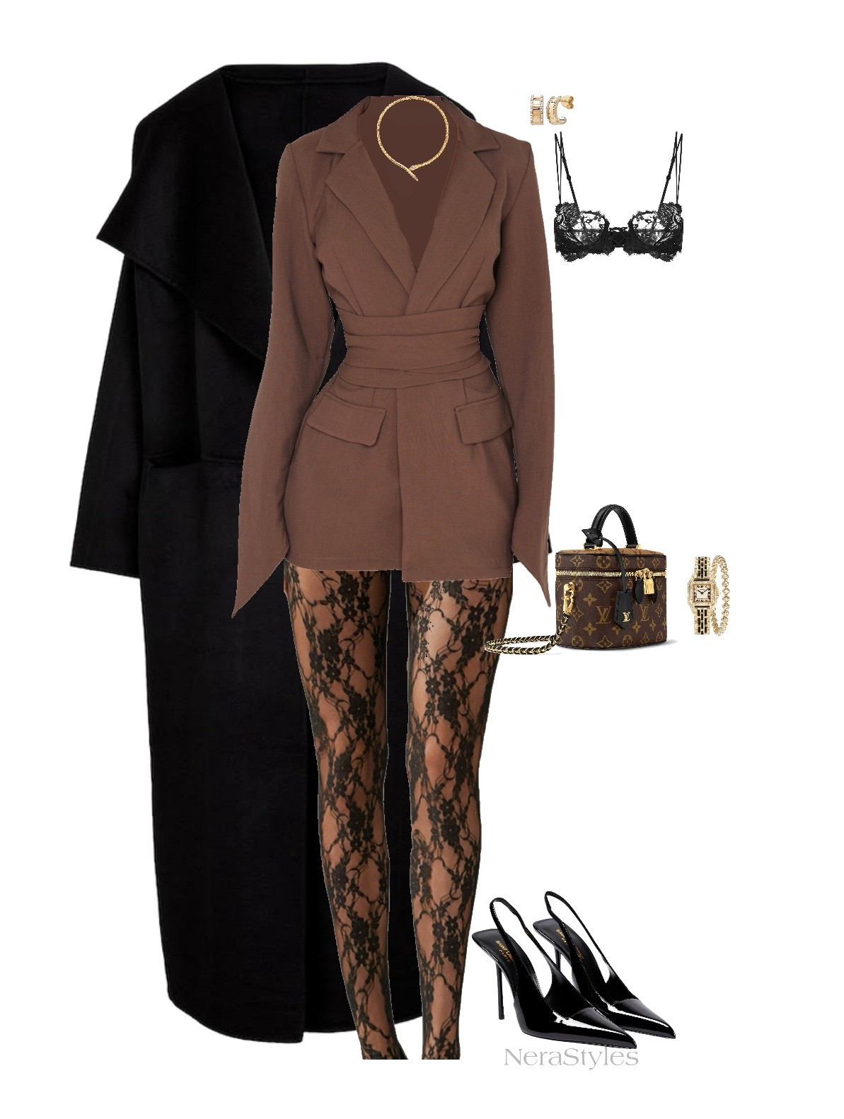 #NeraStyles

#LTKluxury #LTKbeauty #LTKstyletip