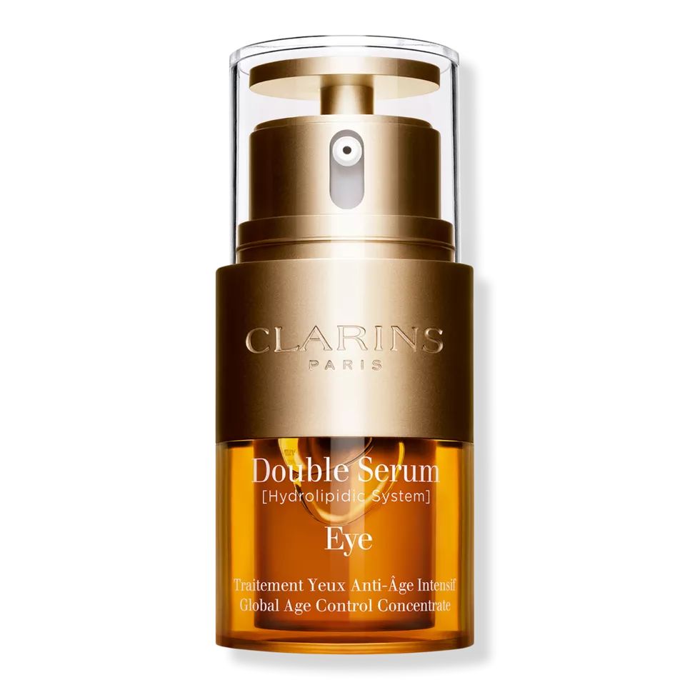 Double Serum Eye Firming & Hydrating Concentrate | Ulta