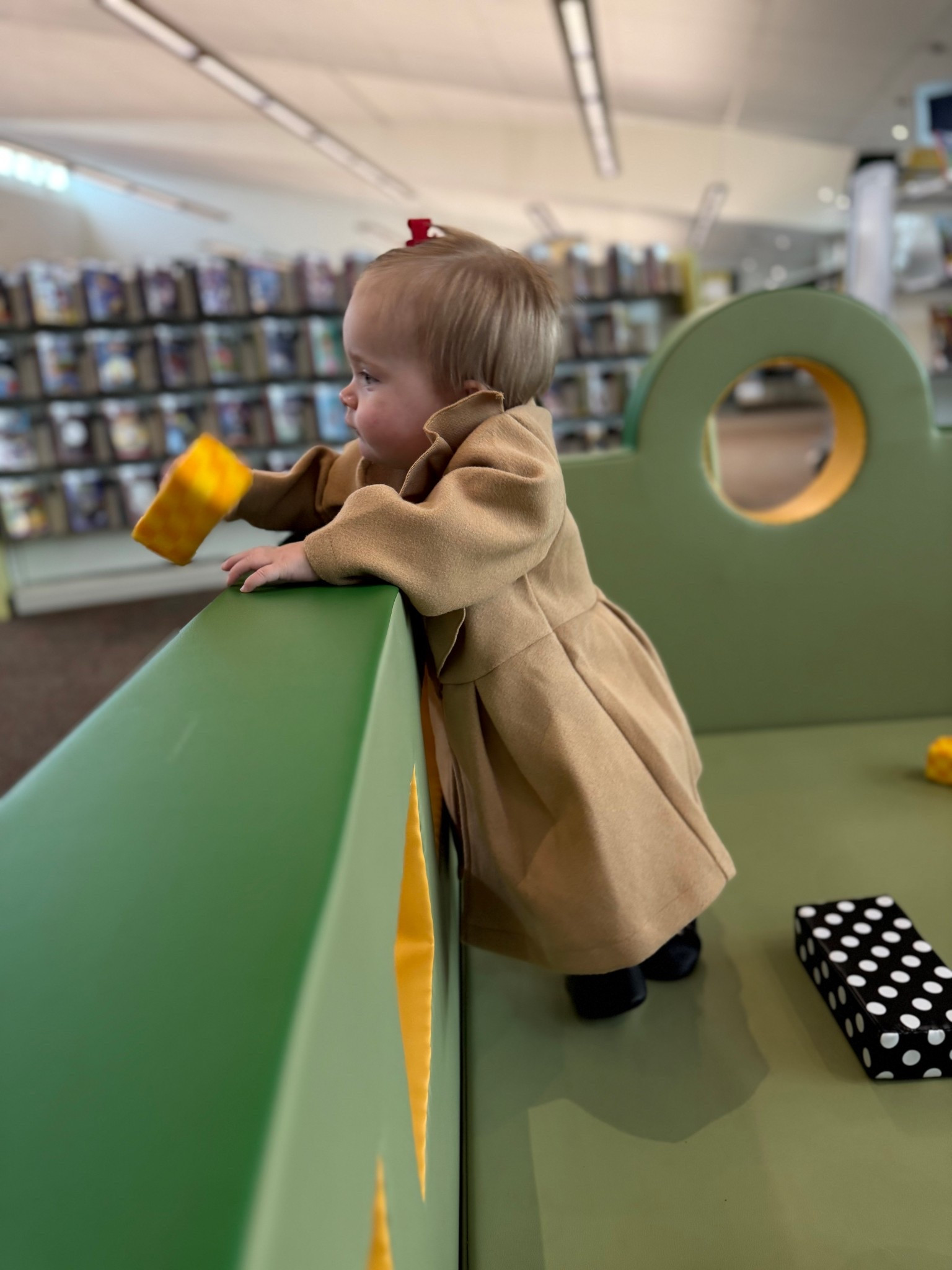 I can’t with this little girl, just so in love with her and dressing her 

#LTKBaby #LTKHoliday #LTKstorytime