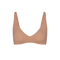 NAKED PLUNGE BRA | SKIMS (US)