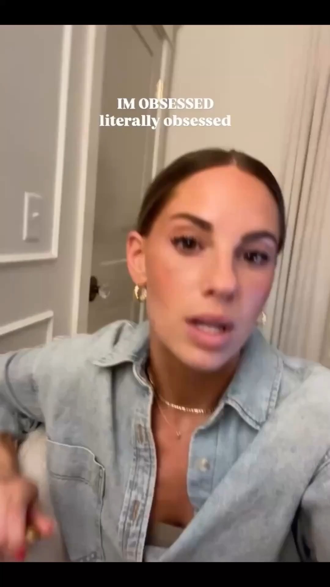 Obsessed with my Ultrahuman Ring 🌟 

#ultrahuman #selfcare #smartring #momlife #healthylifestyle

#LTKselfcare #LTKActive #LTKmomlife