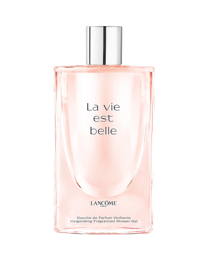 Lancome La vie est belle Shower Gel | Bloomingdale's (US)