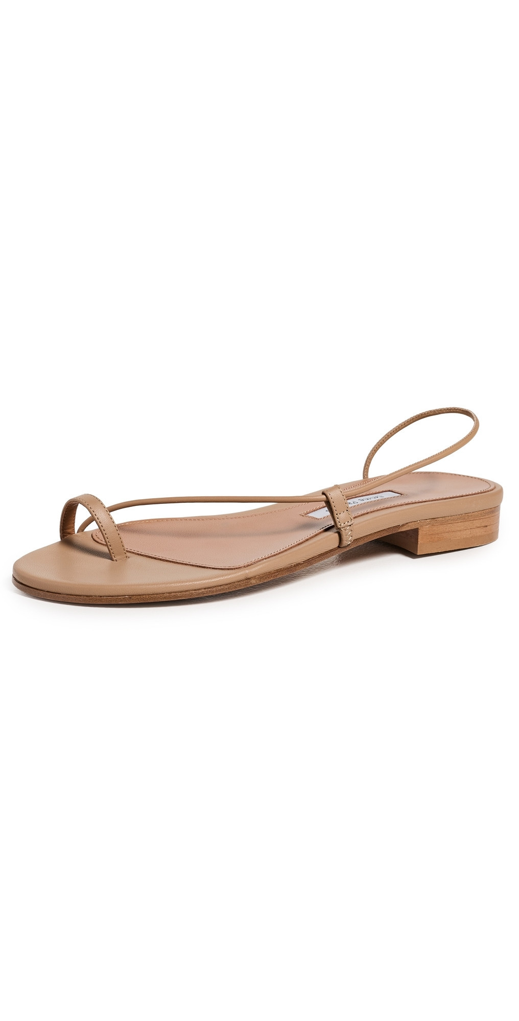 Emme Parsons Susan Slides Tan 37 | Shopbop