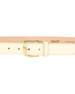 Buckle Belt | FWRD 