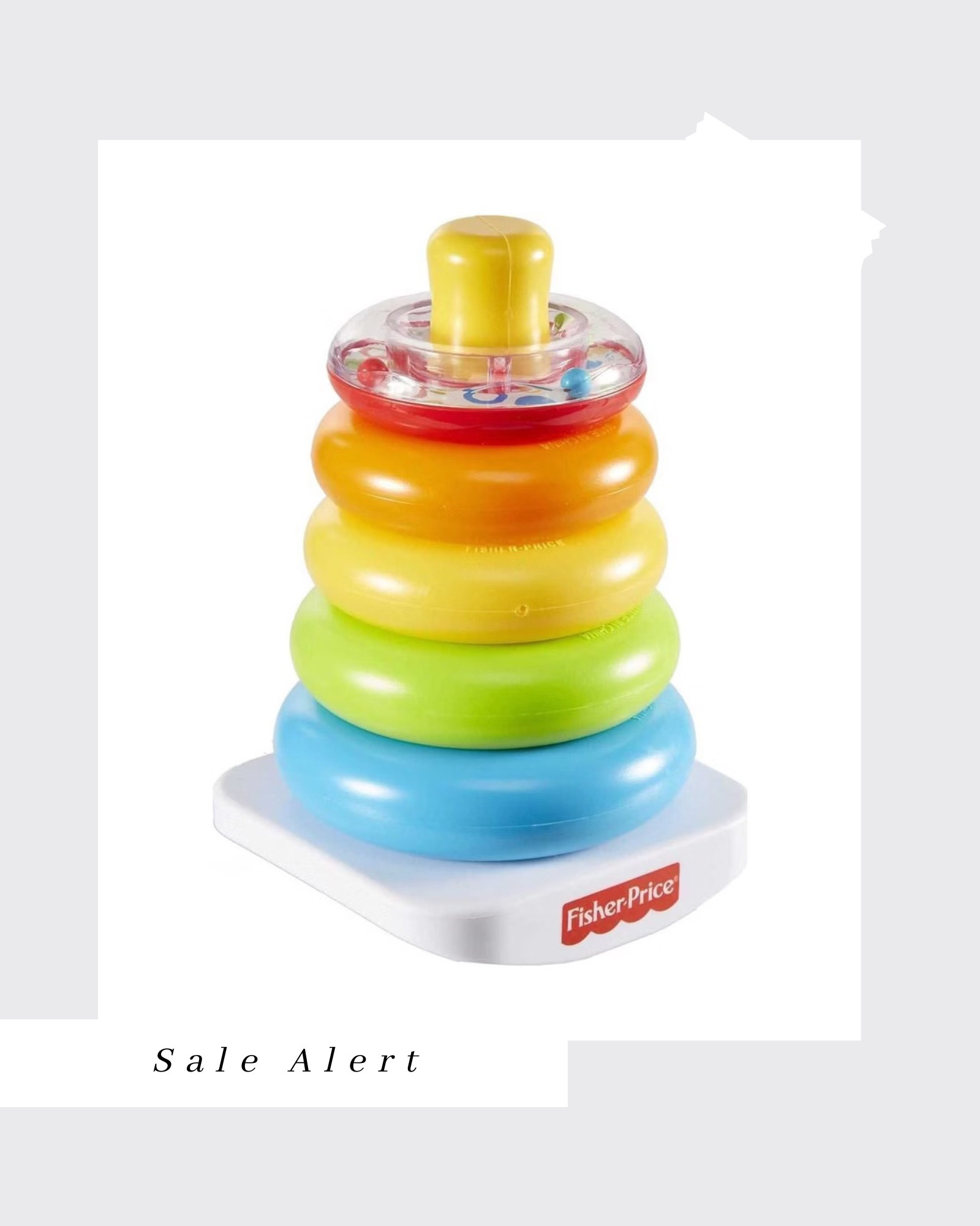 The BEST toys for babies and toddlers! And my 5 year old still loves the tea set! 

#LTKGiftGuide #LTKBaby #LTKKids