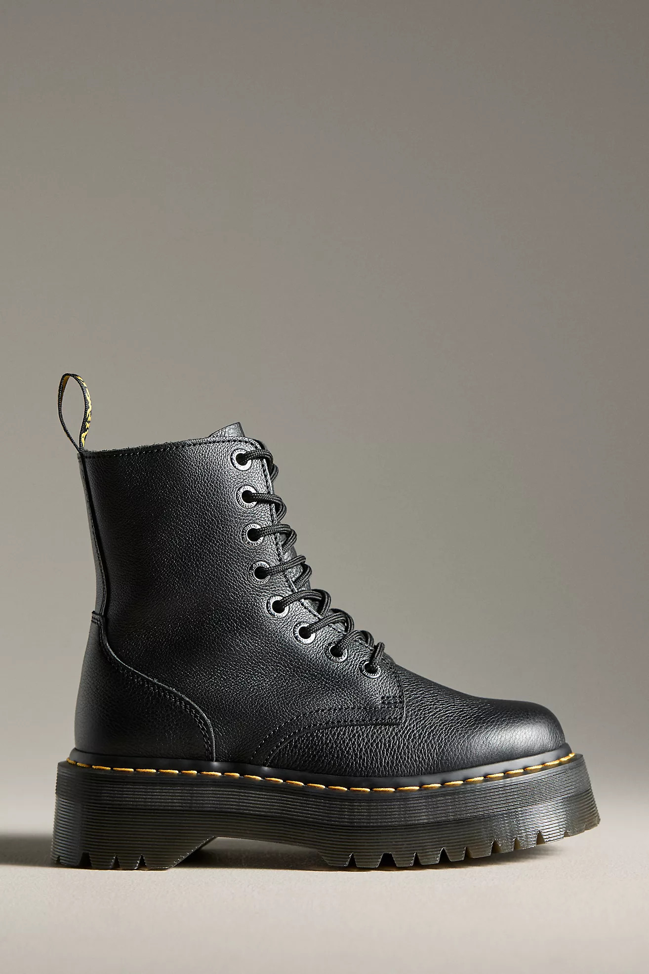 Dr. Martens Jadon Boots | Anthropologie (US)