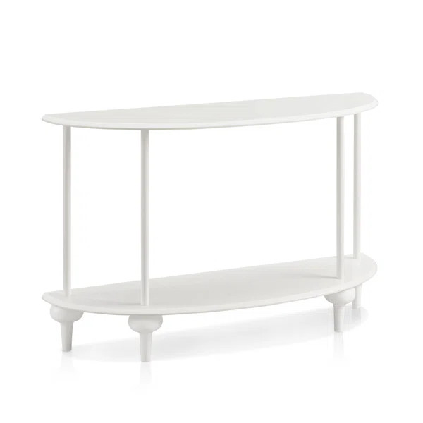 Clardy 47-Inch Console Table | Wayfair North America