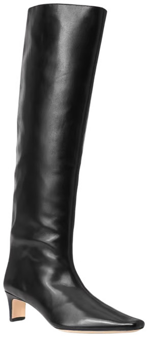Women's Wally Mid Heel Knee High Boots | Bloomingdale's (US)