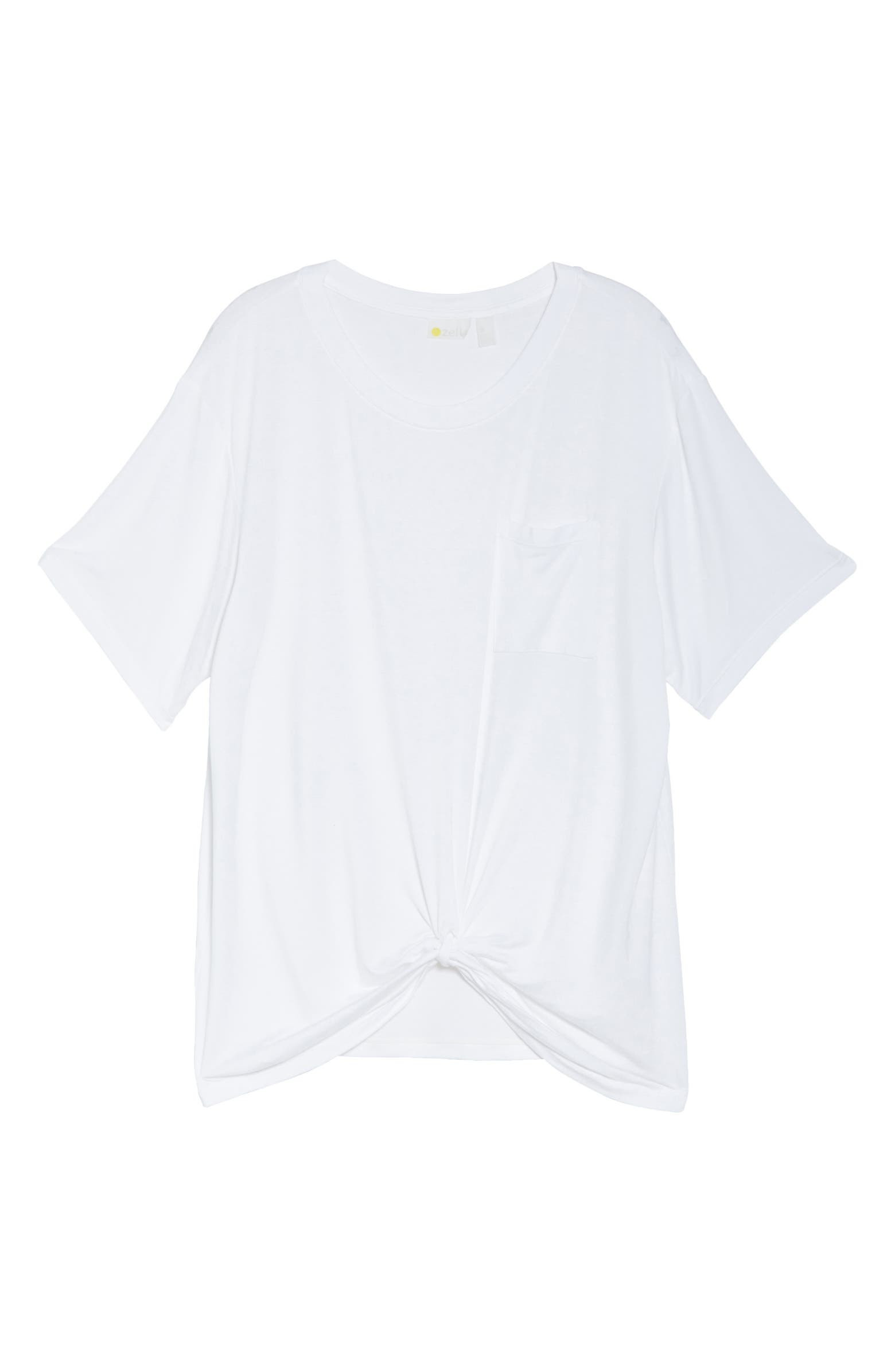 Peaceful Knot T-Shirt | Nordstrom