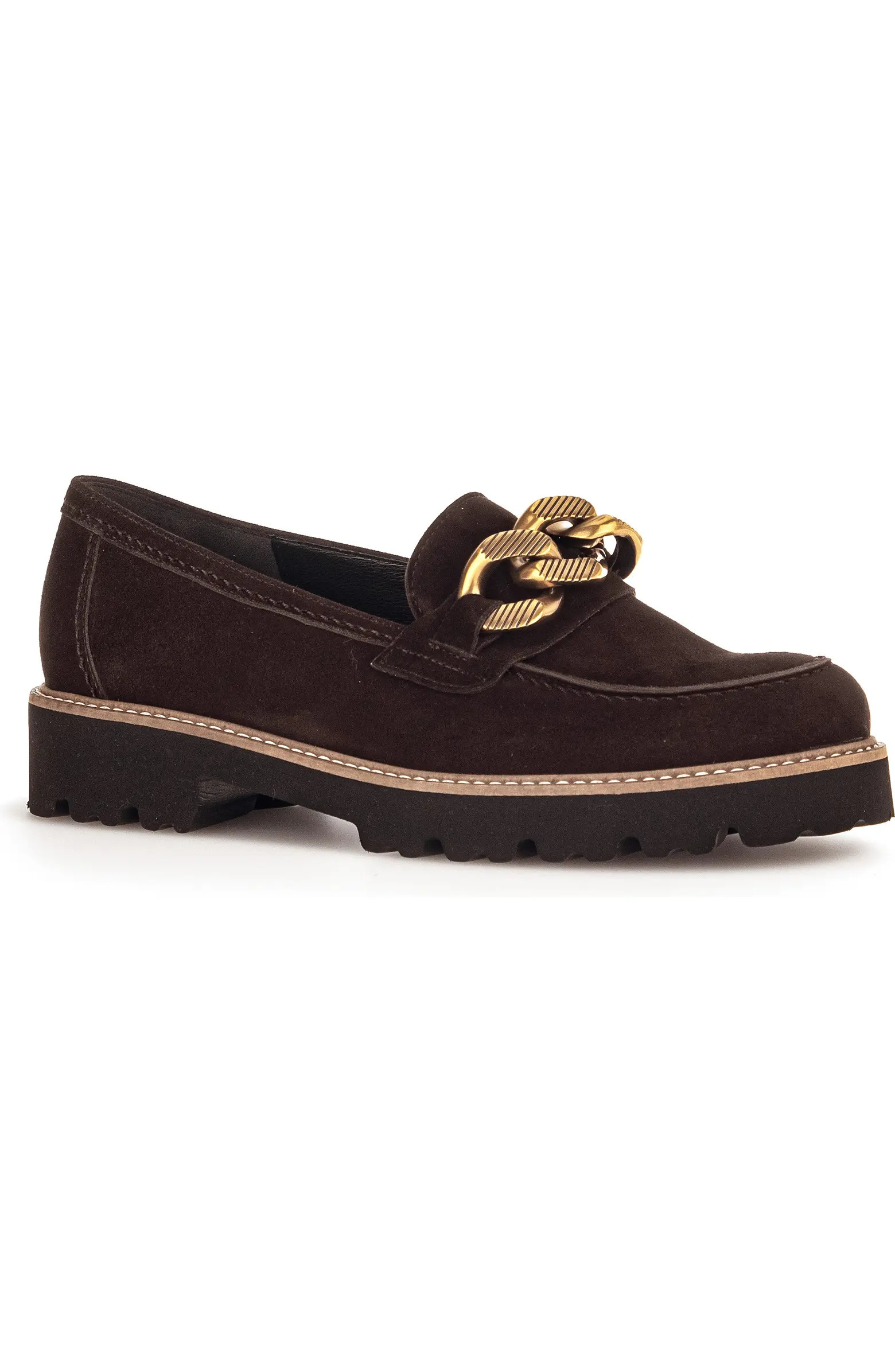 Gabor Platform Bit Loafer (Women) | Nordstrom | Nordstrom