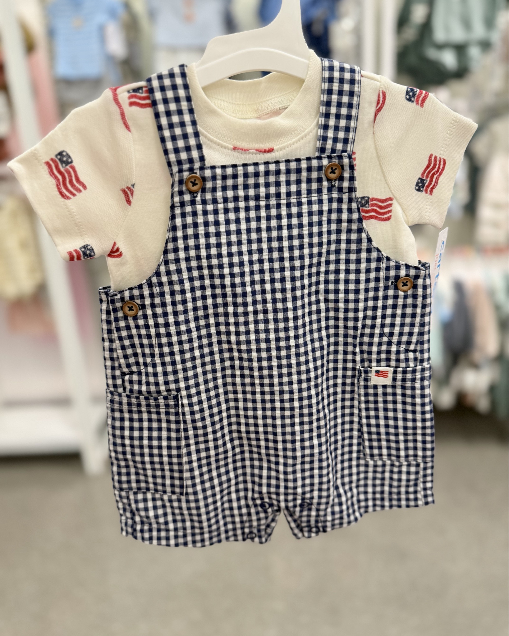 Red white & blue outfits for babies 0-24M 

#babyboyclothes #babygirlfashion #fourthofjulyoutfit #babysfirst4thofjuly #4thofjuly2026 #babysummerclothes #summeroutfits 

#LTKBaby #LTKSeasonal #LTKmomlife