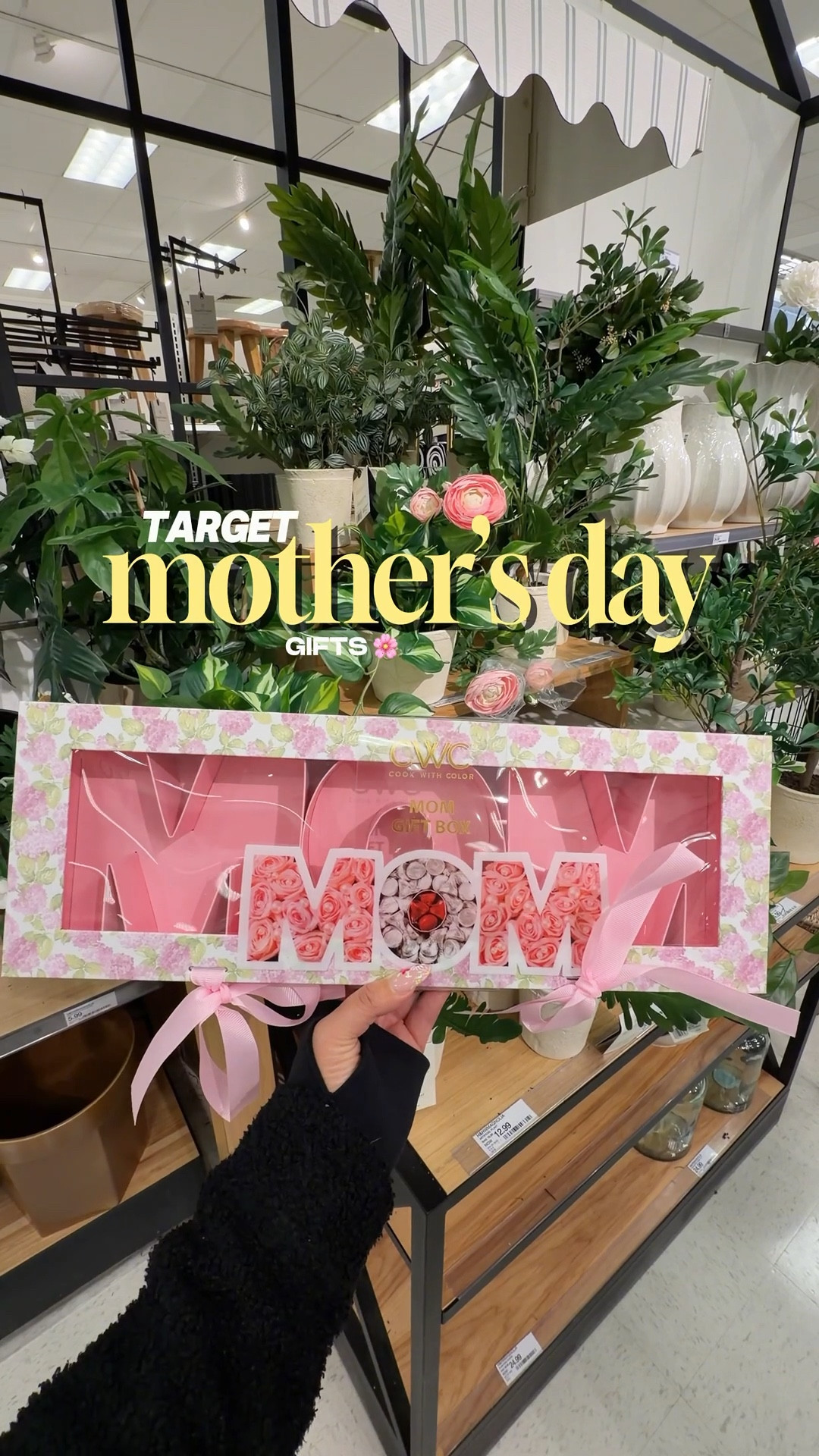 Target has all your Mothers Day gifts! Hurry before it all sells out!🌸🩷👵🏼

#LTKSeasonal #LTKmomlife #LTKOver40