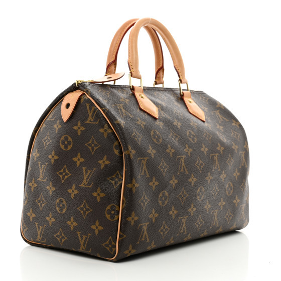 Monogram Speedy 30 | FASHIONPHILE (US)