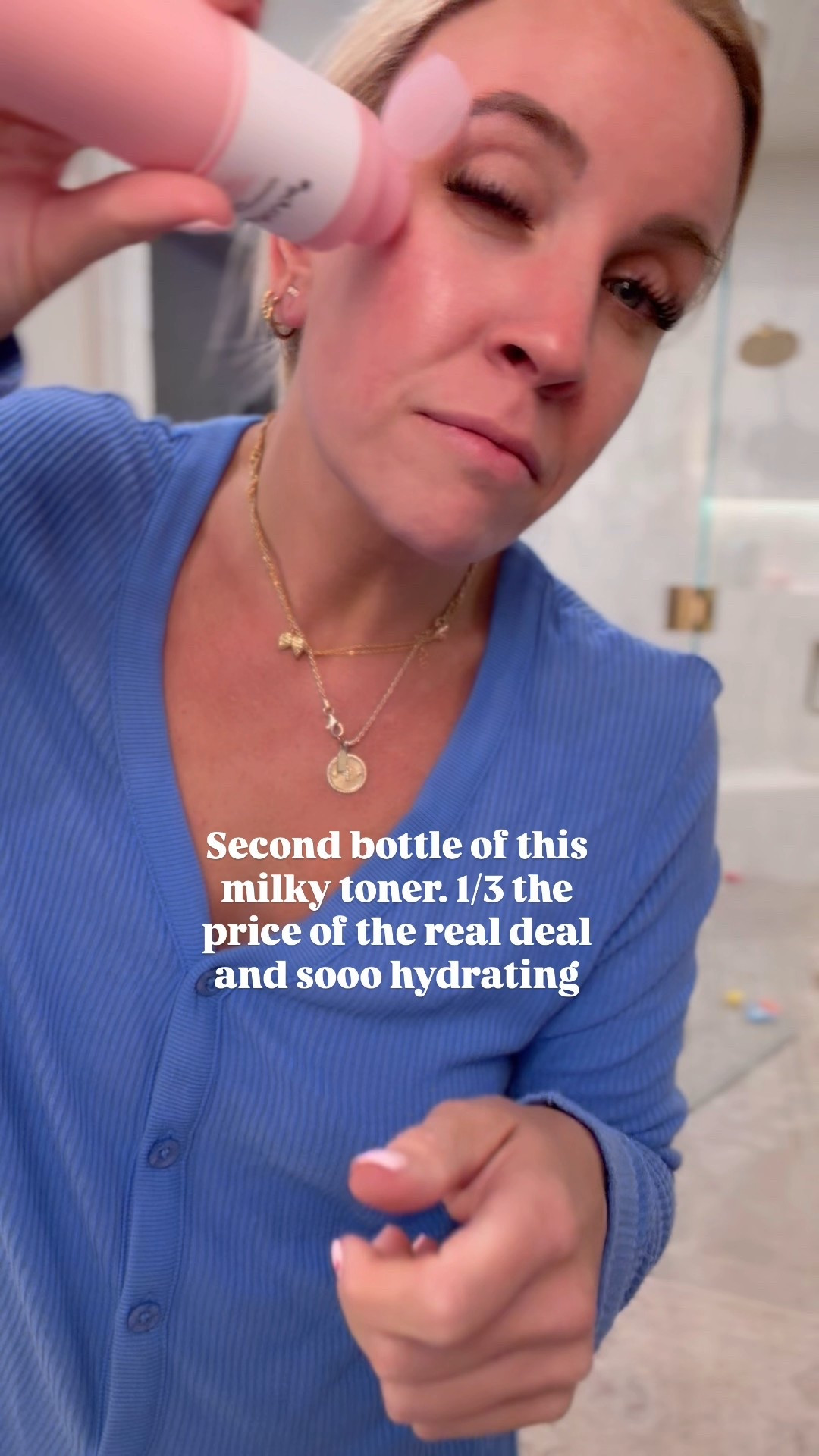 Another skincare must have!

#LTKmomlife #LTKmorningroutine #LTKselfcare