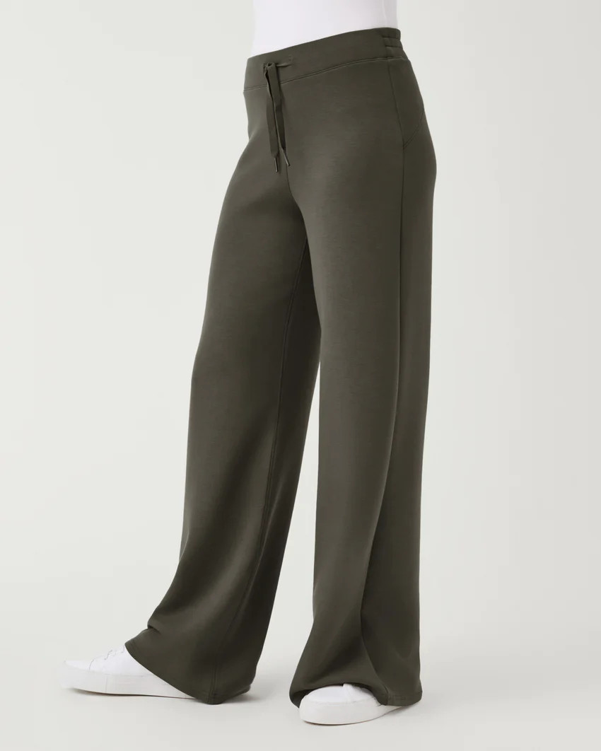 AirEssentials Wide Leg Pant | Spanx