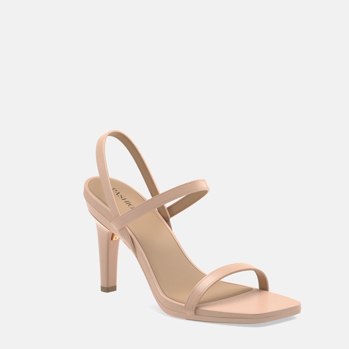 The Miranda | Pashion Footwear