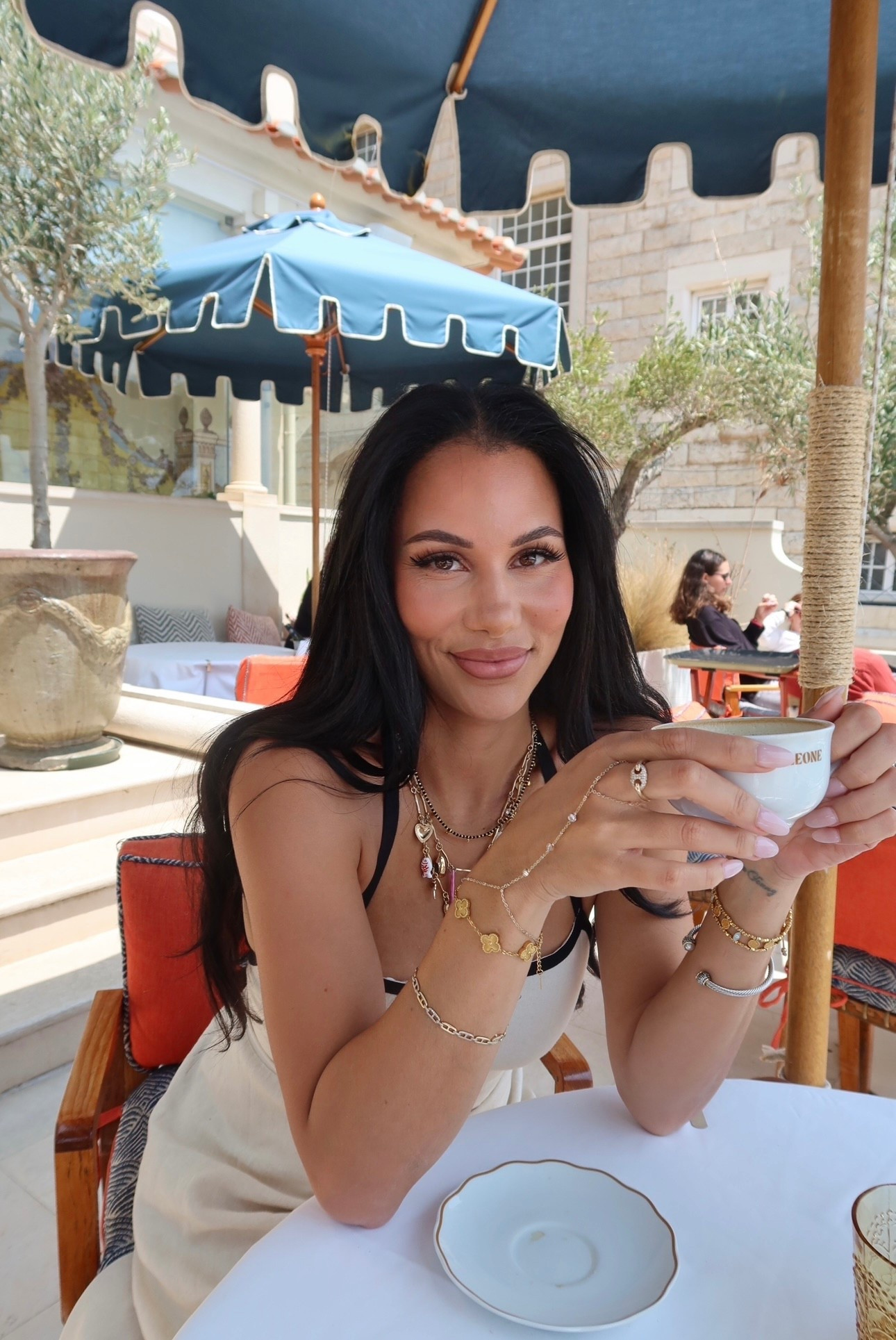 My makeup favorites and hand chains are on sale for amazon prime day!

#LTKBeauty #LTKSaleAlert #LTKFindsUnder50