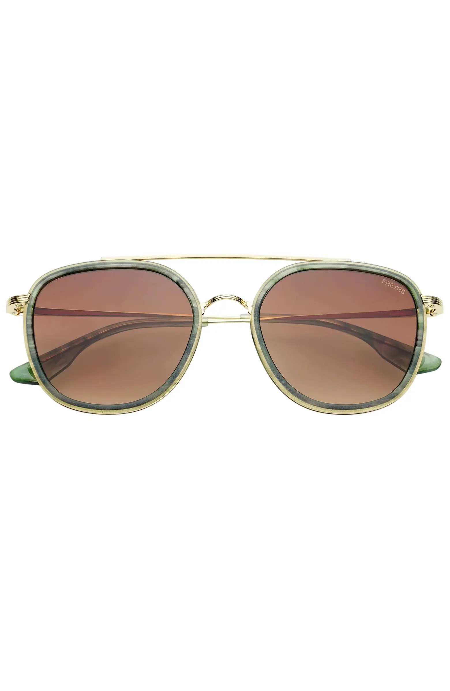 Weston Round Sunglasses | Nordstrom
