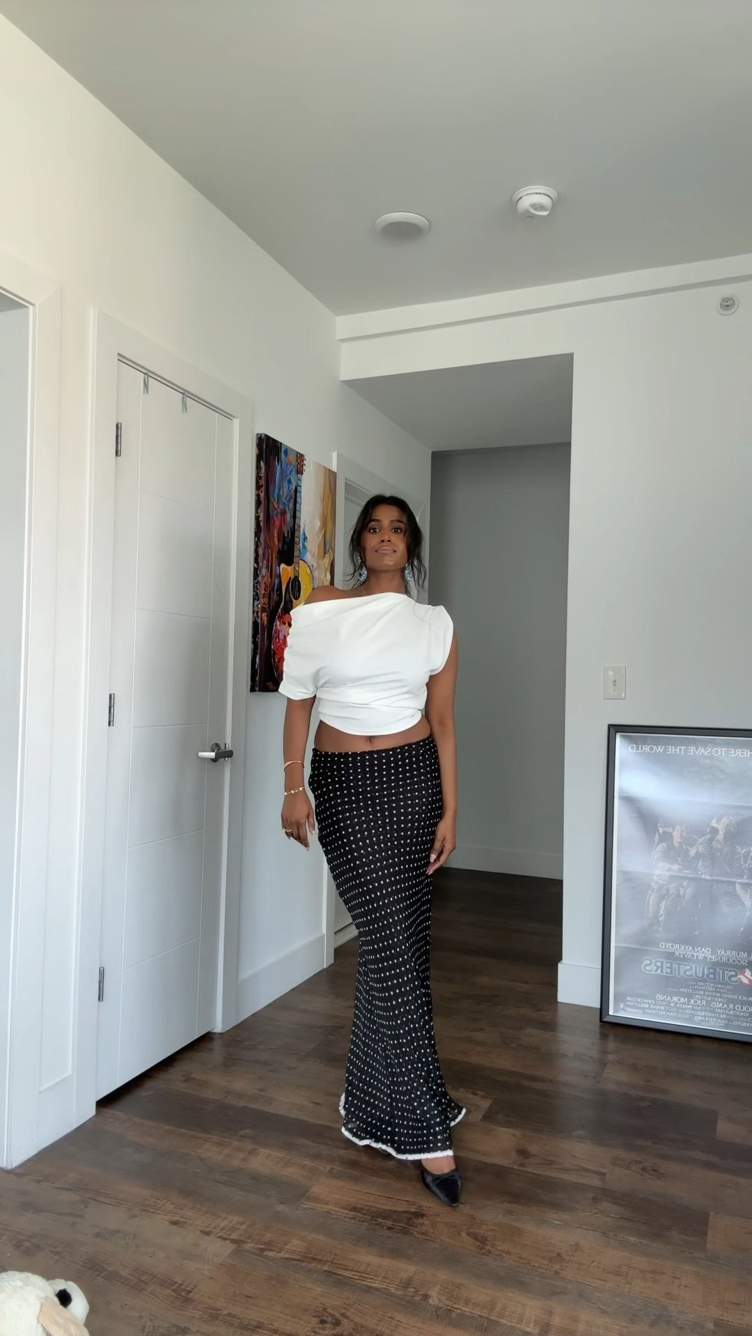 I’ve already planned like 50 outfits with this maxi skirt so get prepared

#LTKVideo #LTKSummerSales #LTKStyleTip