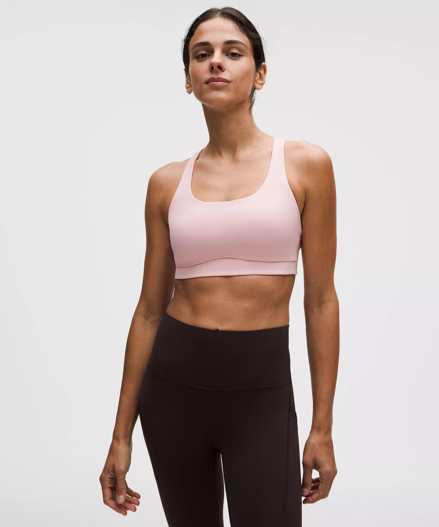 lululemon Energy Bra Medium Support, B-D Cups | Lululemon (US)