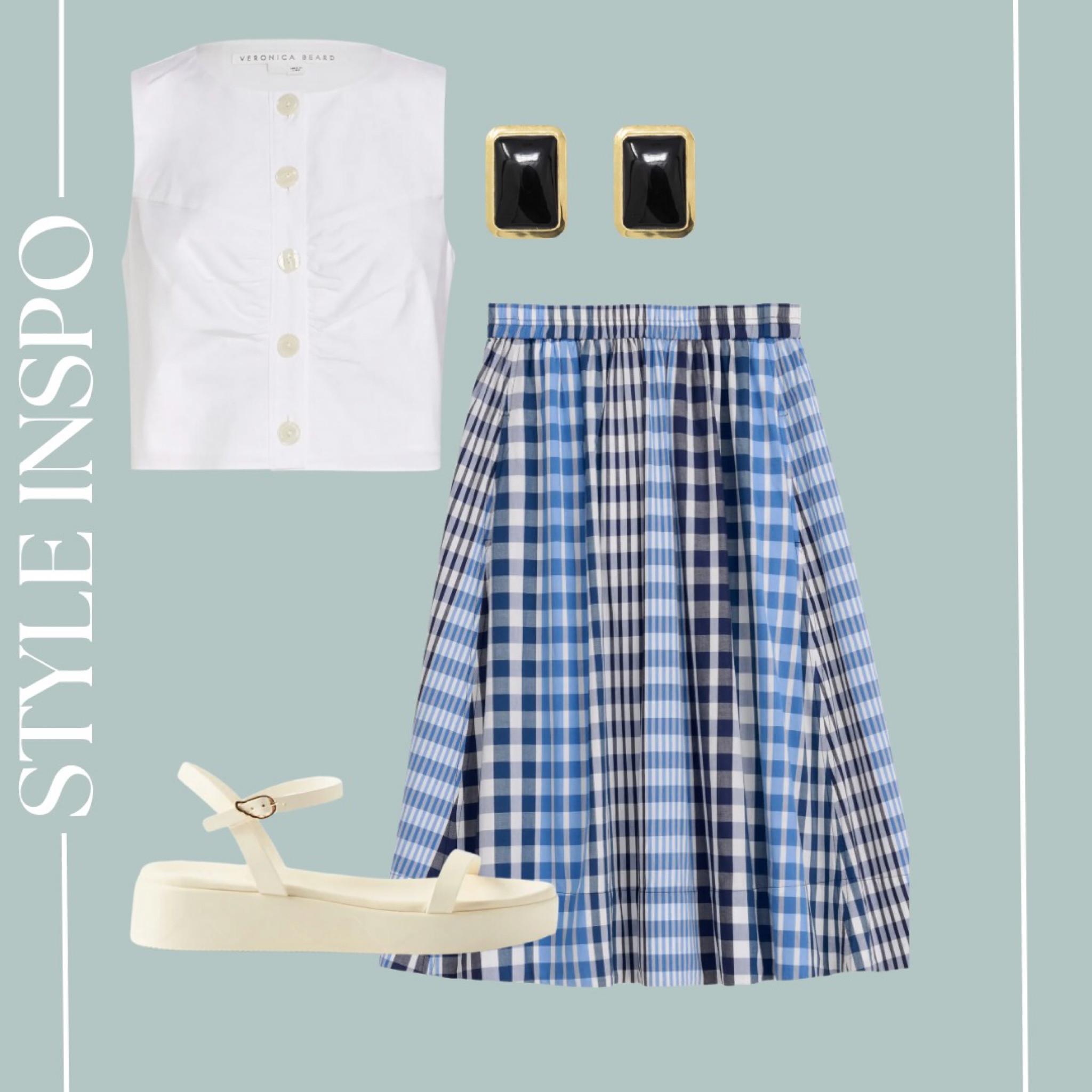 4th of July style inspo