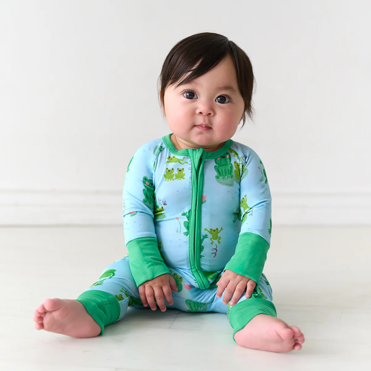 Leaping Love Zippy | Little Sleepies