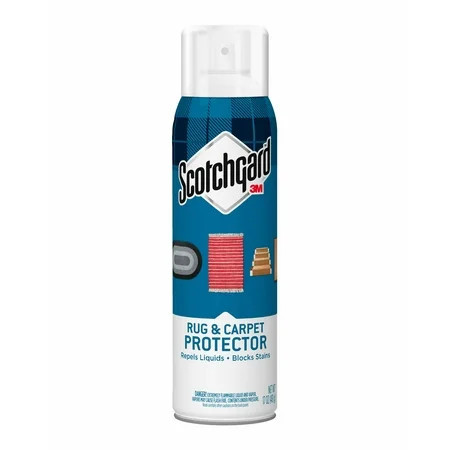 Scotchgard Rug & Carpet Protector 17 oz. 1 Can | Walmart (US)