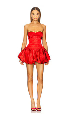 Poppy Mini Dress
                    
                    Lovers and Friends | Revolve Clothing (Global)